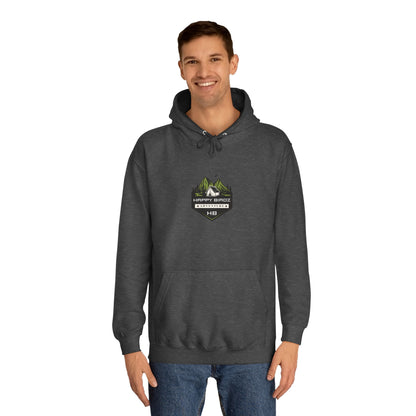 Happy Birdz Hoodie