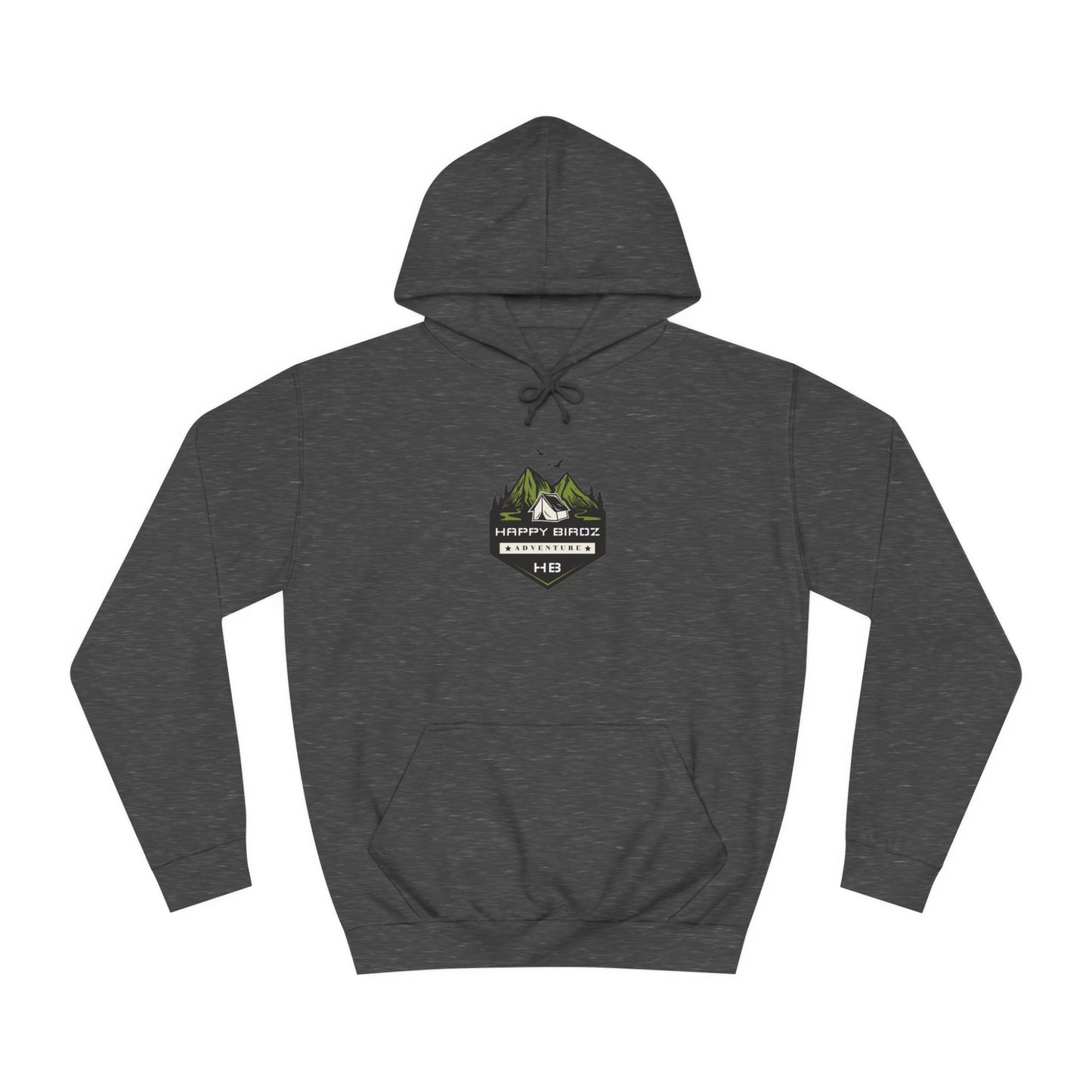 Happy Birdz Hoodie