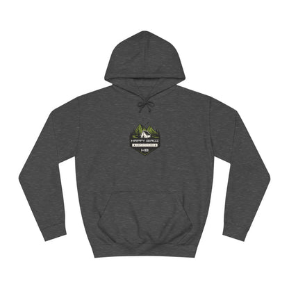 Happy Birdz Hoodie